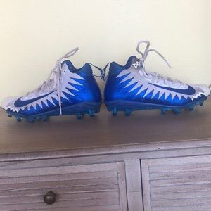 Football Spikes